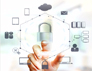 Toward computing over encrypted data in IoT systems