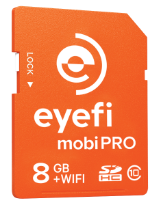 A current generation eyefi card. Source: http://www.eyefi.com/company/media-kit