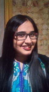 Aditi Balaji - Profile Picture