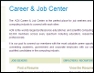 ACM career and job center