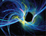 Black holes, quantum mechanics, and the limits of polynomial-time computability