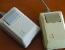 Apple's mouse<br />25 years later