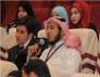 A conference to promote undergraduate research in the Arab World