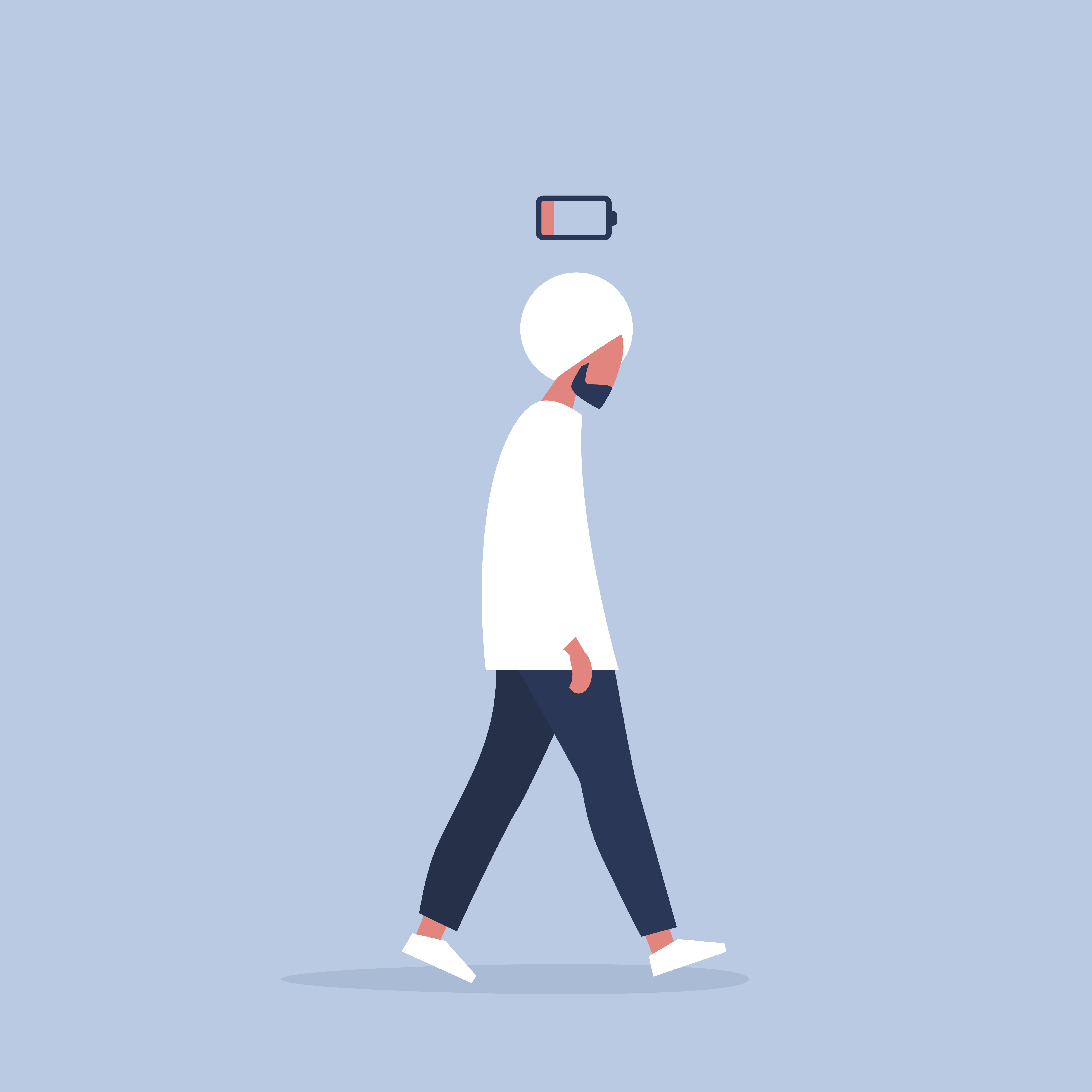 Designing technology that promotes users' digital wellbeing