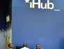 Research at Nairobi's iHub
