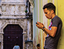 Havana's StreetNet: Innovation from necessity